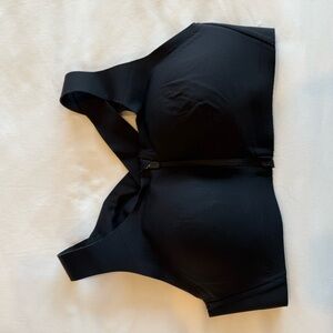 Lululemon Black Sports Bra